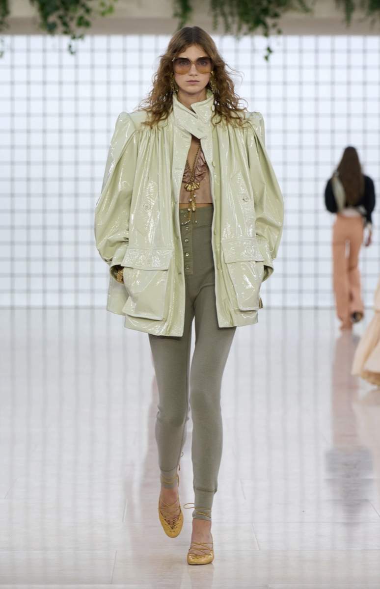 fashion